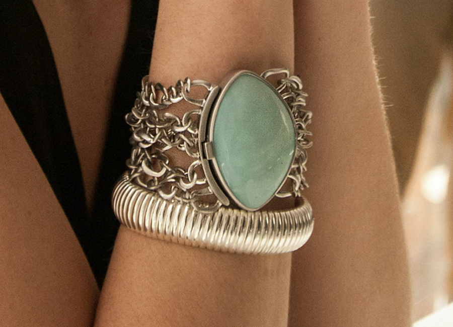 Amazonite Bracelet